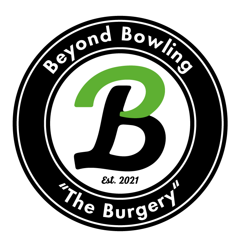 beyond bowling logo