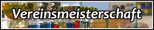 vereinsmeisterschaft