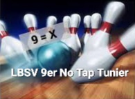 notap turnier lbsv